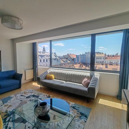 Imperial Suite With Basilika And Castle View Need Reservation For Free Parking บูดาเปสต์ ภายนอก รูปภาพ