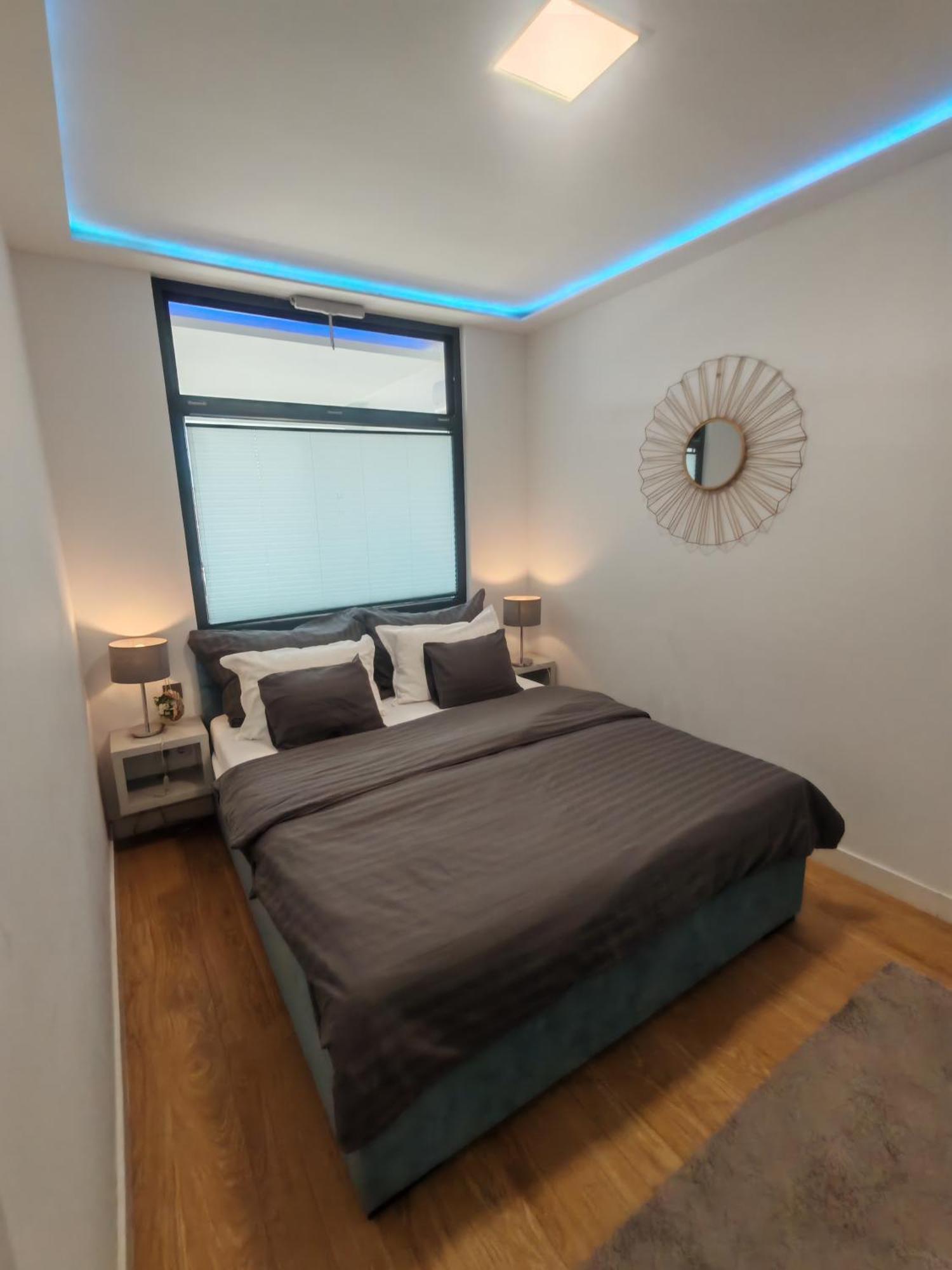 Imperial Suite With Basilika And Castle View Need Reservation For Free Parking บูดาเปสต์ ภายนอก รูปภาพ